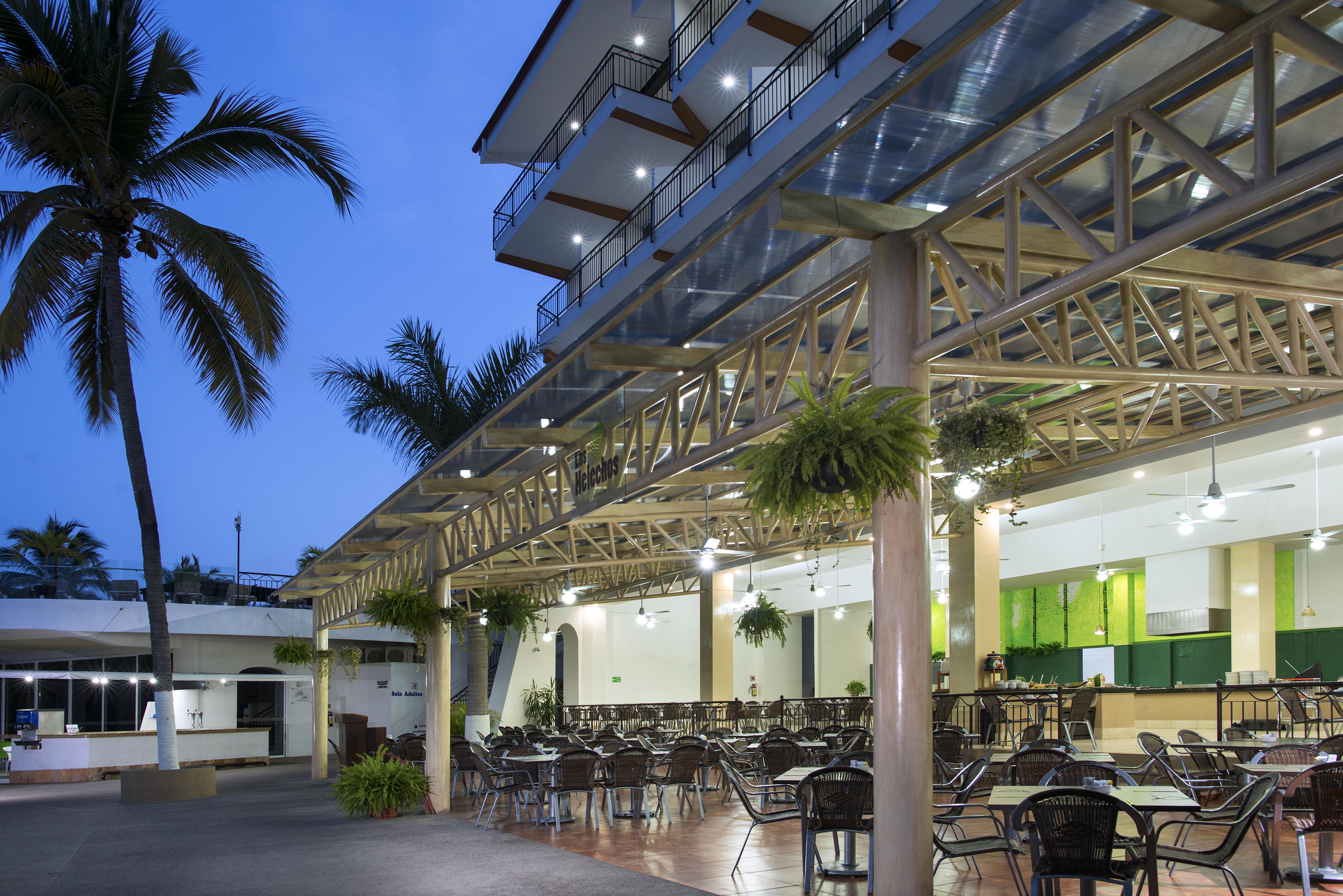 Costa Club Punta Arena - Todo Incluido Puerto Vallarta Exterior foto