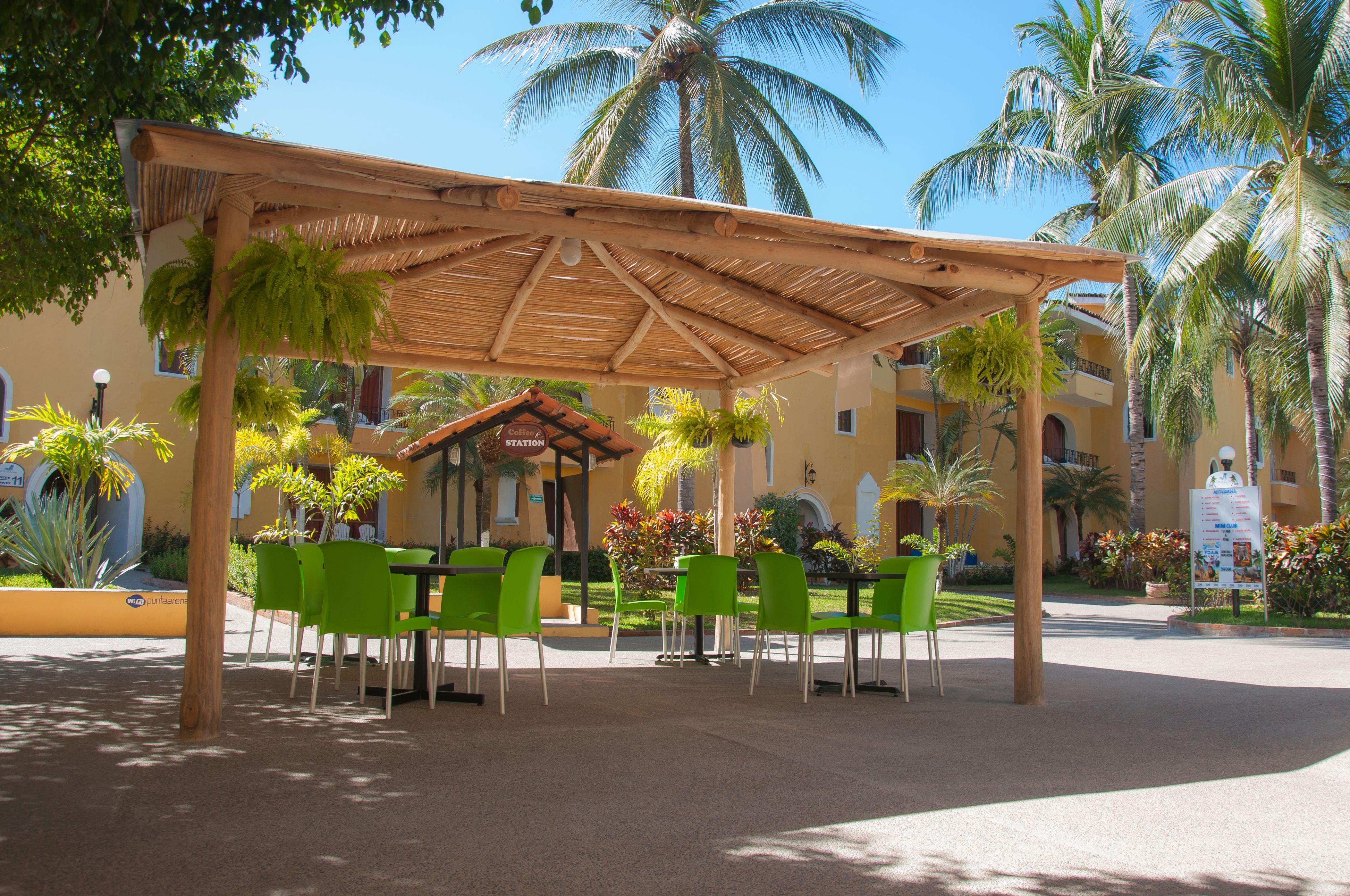 Costa Club Punta Arena - Todo Incluido Puerto Vallarta Exterior foto