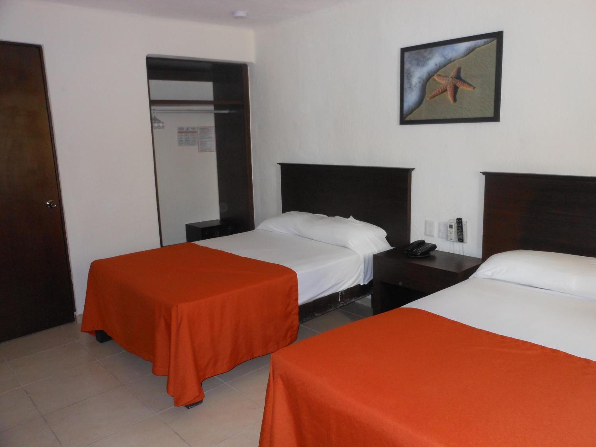 Costa Club Punta Arena - Todo Incluido Puerto Vallarta Exterior foto