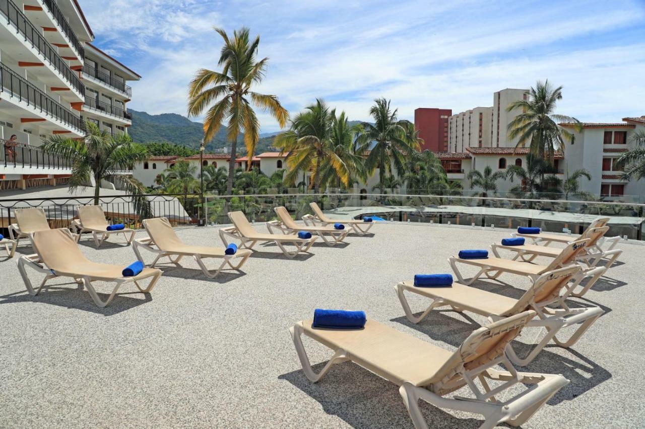 Costa Club Punta Arena - Todo Incluido Puerto Vallarta Exterior foto