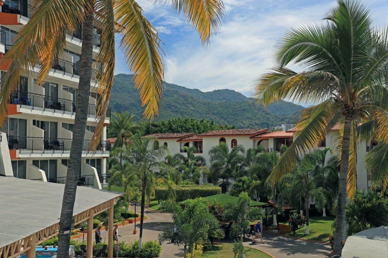 Costa Club Punta Arena - Todo Incluido Puerto Vallarta Exterior foto